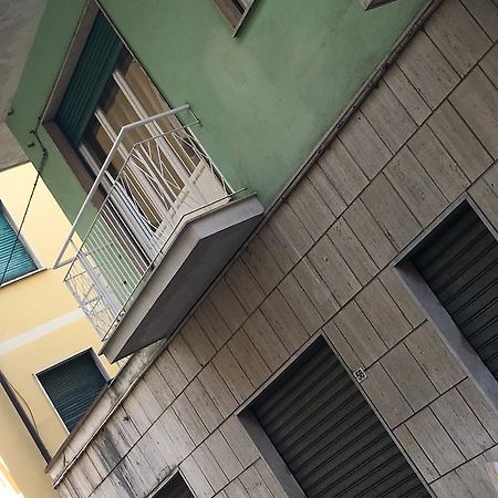 Casa Giulio Apartamento Rapallo Exterior foto