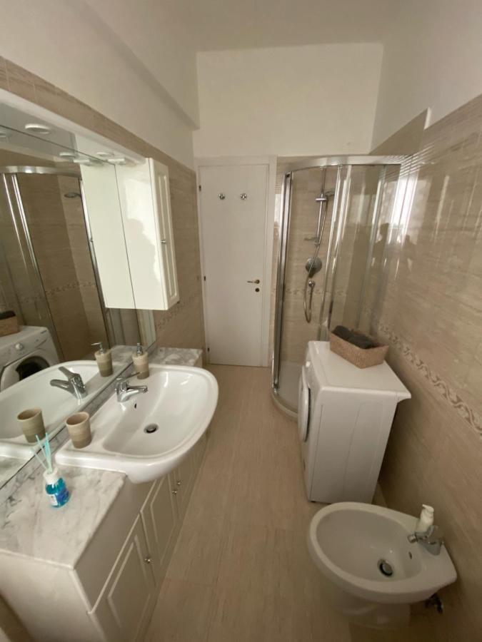 Casa Giulio Apartamento Rapallo Exterior foto
