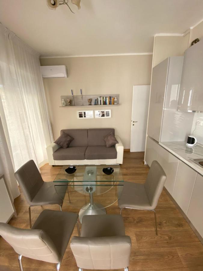 Casa Giulio Apartamento Rapallo Exterior foto