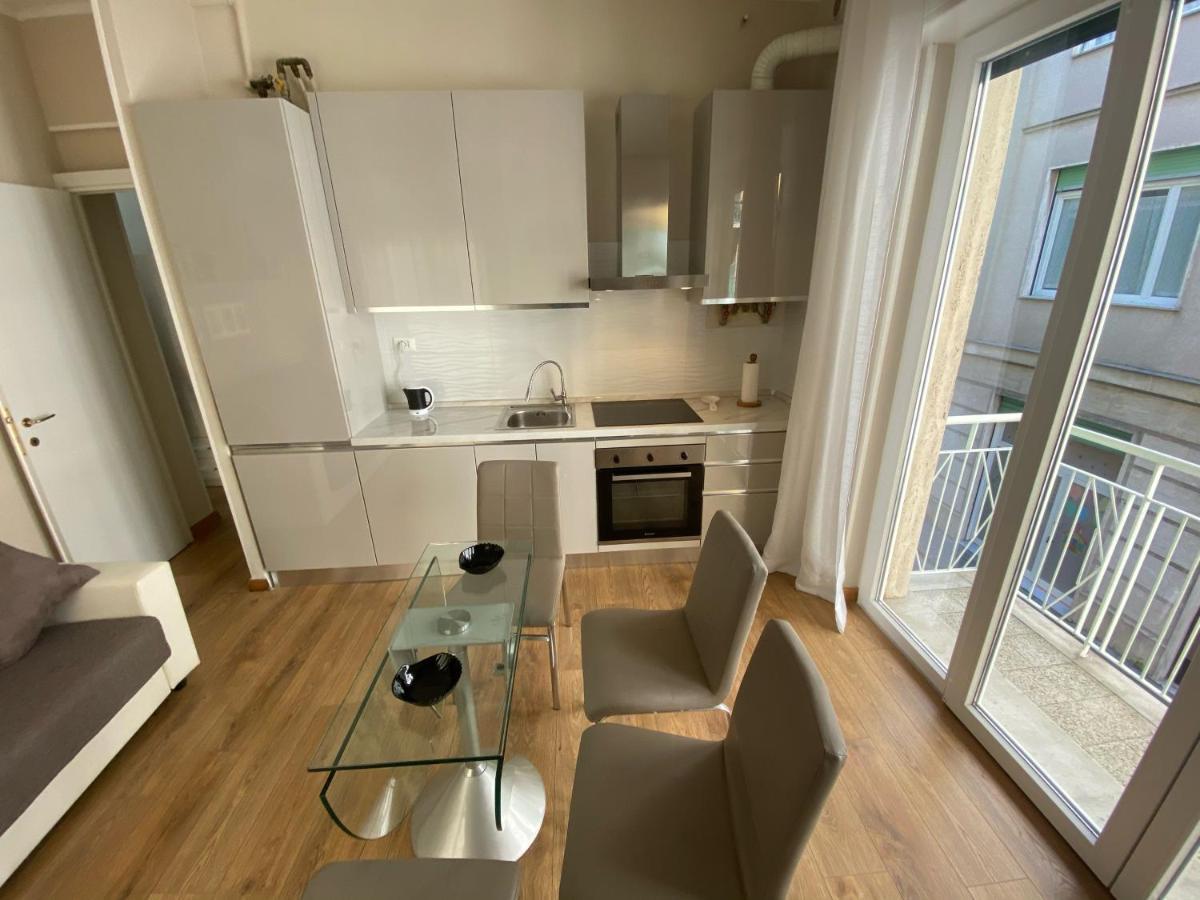 Casa Giulio Apartamento Rapallo Exterior foto