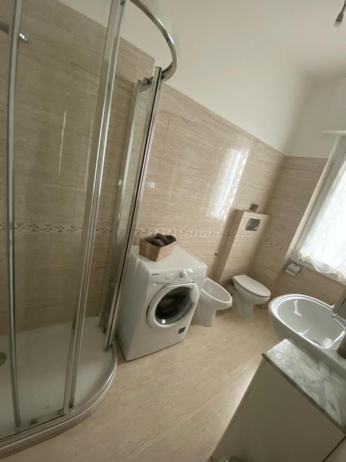 Casa Giulio Apartamento Rapallo Exterior foto