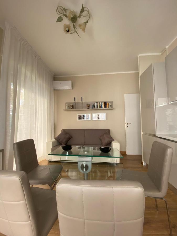 Casa Giulio Apartamento Rapallo Exterior foto