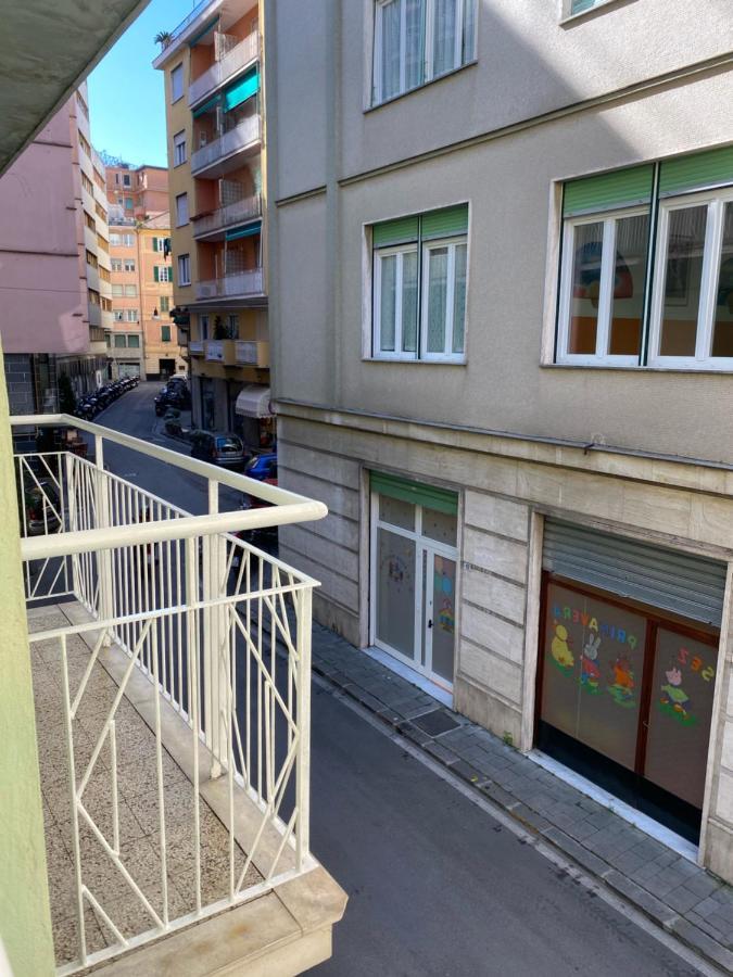 Casa Giulio Apartamento Rapallo Exterior foto