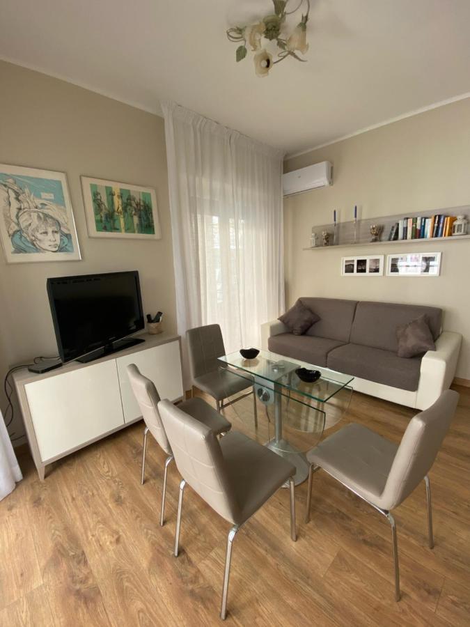 Casa Giulio Apartamento Rapallo Exterior foto