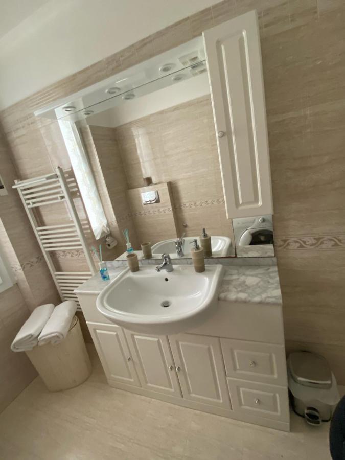 Casa Giulio Apartamento Rapallo Exterior foto