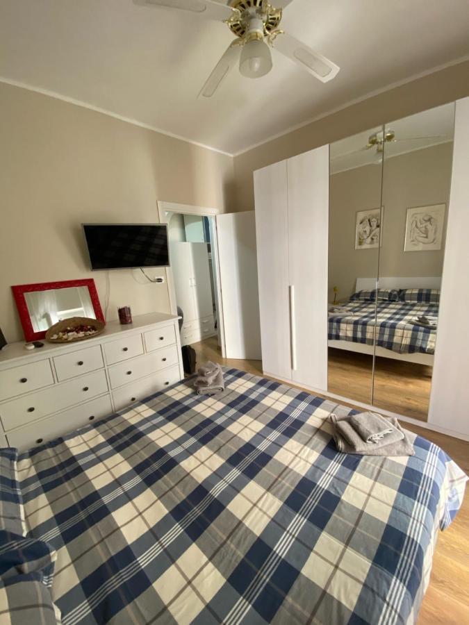 Casa Giulio Apartamento Rapallo Exterior foto