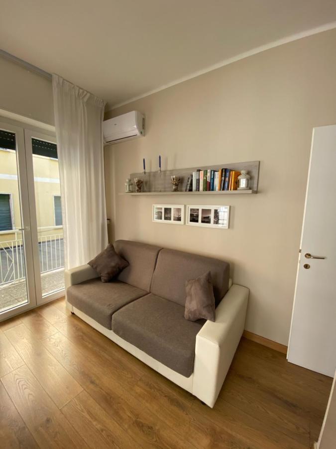 Casa Giulio Apartamento Rapallo Exterior foto