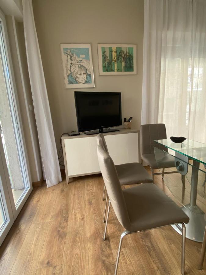 Casa Giulio Apartamento Rapallo Exterior foto
