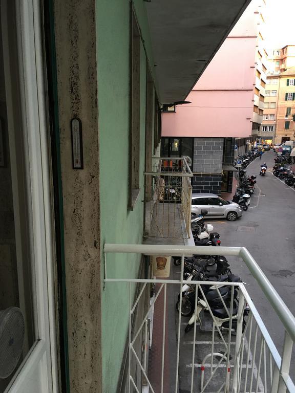 Casa Giulio Apartamento Rapallo Exterior foto