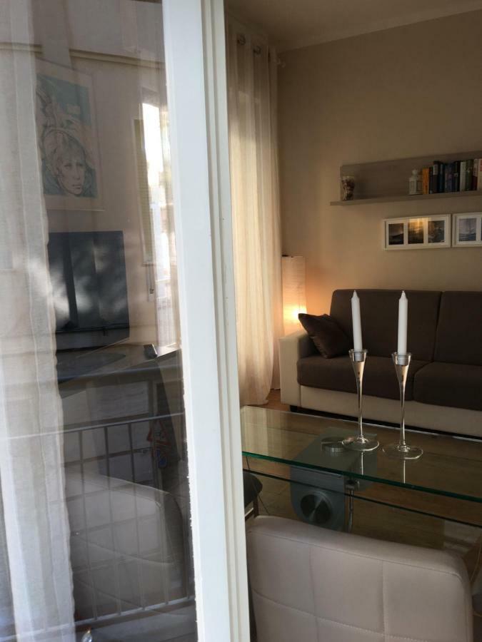 Casa Giulio Apartamento Rapallo Exterior foto