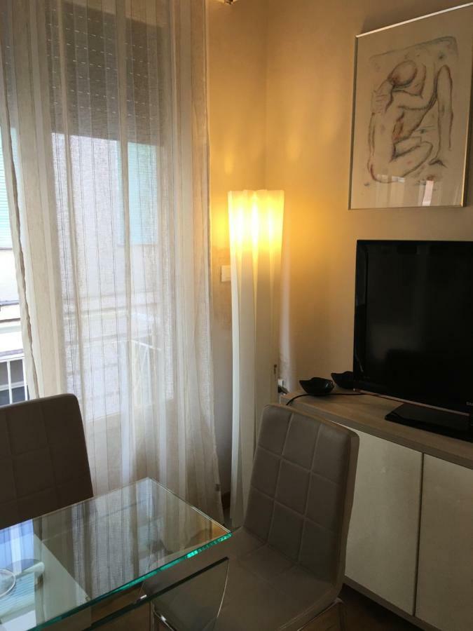 Casa Giulio Apartamento Rapallo Exterior foto