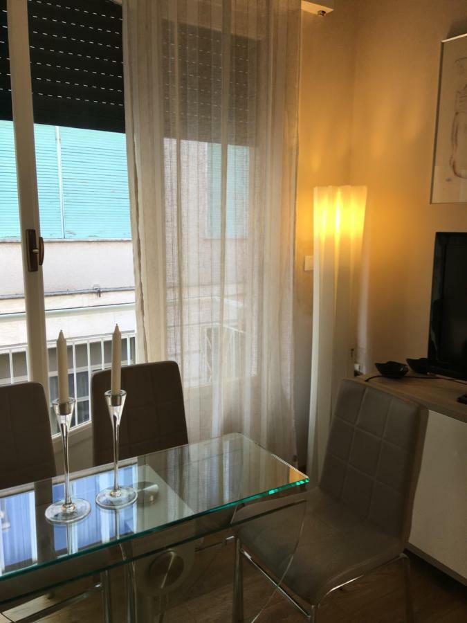 Casa Giulio Apartamento Rapallo Exterior foto