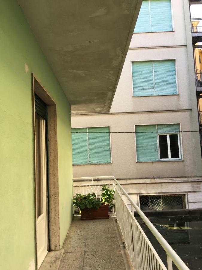 Casa Giulio Apartamento Rapallo Exterior foto