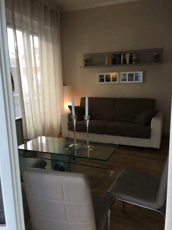 Casa Giulio Apartamento Rapallo Exterior foto